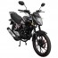 Мотоцикл Sparky SP 200R-20